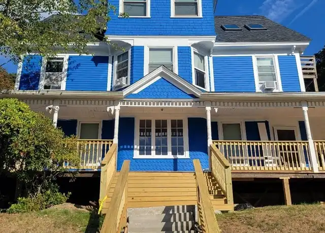 Property at 30 Uxbridge St Unit 1, Worcester, MA, 01605, 2 beds, 1 bath, [object Object]