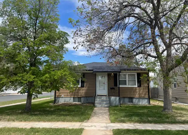 Property at 730 Grant St, Fort Morgan, CO, 80701, 3 beds, 2 baths, [object Object]