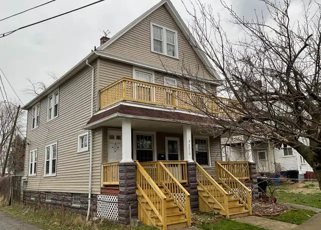 Property at 3210 Louisiana Ave, Cleveland, OH, 44109, 2 beds, 1 bath, [object Object]
