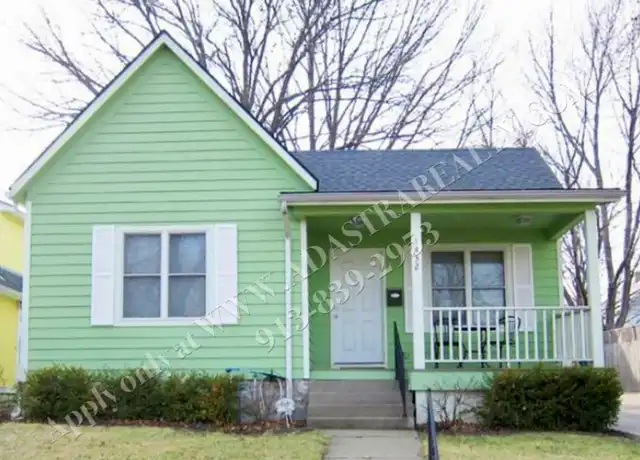 Property at 4432 Wyoming St, Kansas City, MO, 64111, 3 beds, 1 bath, [object Object]