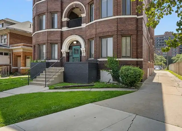 Property at 5 W Willis St Unit : 5, Detroit, MI, 48201, 3 beds, 1 bath, [object Object]