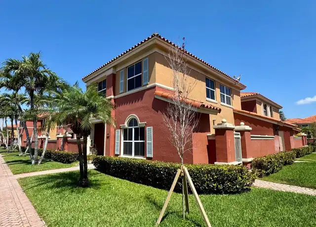 Property at 11479 NW 60th Ter #369, Doral, FL, 33178, 3 beds, 2.5 baths, [object Object]