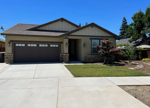 Property at 837 John Roos Ave, Ripon, CA, 95366, 3 beds, 2 baths, [object Object]