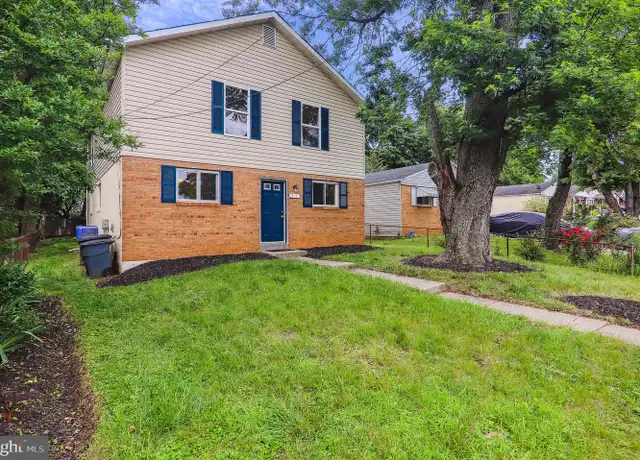 Property at 517 Carmody Hills Dr, Capitol Heights, MD, 20743, 5 beds, 3 baths, [object Object]
