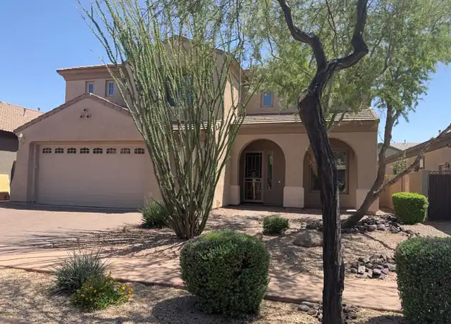 Property at 3411 W Restin Rd, Phoenix, AZ, 85086, 4 beds, 3 baths, [object Object]