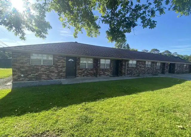 Property at 5277 Choctaw Rd Apt 4, Brusly, LA, 70719, 2 beds, 1 bath, [object Object]