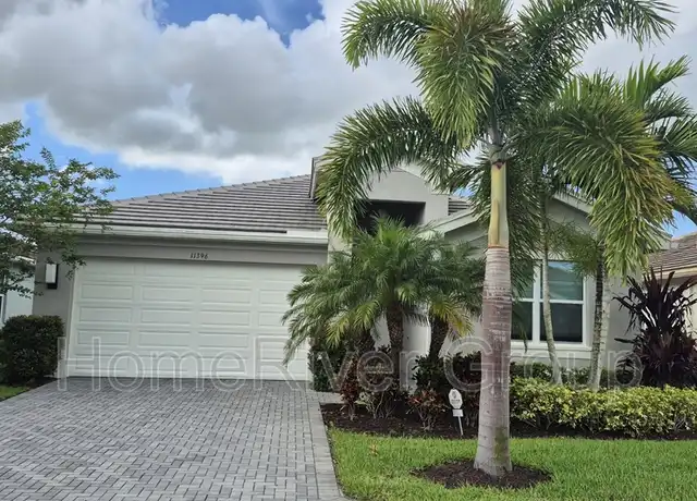 Property at 11396 SW Willow Ln, Port Saint Lucie, FL, 34987, 2 beds, 2 baths, [object Object]