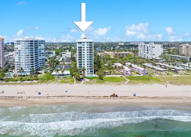 Property at 1430 S Ocean Blvd Unit 5B, Pompano Beach, FL, 33062, 3 beds, 3 baths, [object Object]