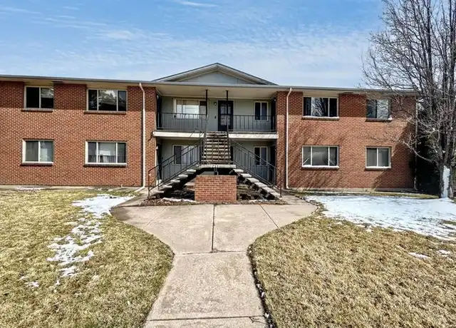 Property at 4311 N Chestnut St Unit 3, Colorado Springs, CO, 80907, 2 beds, 1 bath, [object Object]