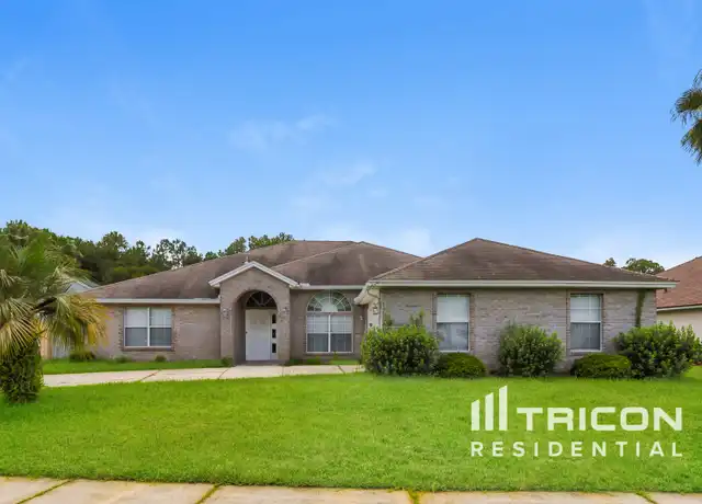 Property at 2428 Watermill Dr, Orange Park, FL, 32073, 5 beds, 3.5 baths, [object Object]