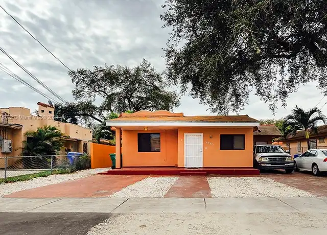 Property at 2460 NW 15th St, Miami, FL, 33125, 1 bed, 1 bath, [object Object]