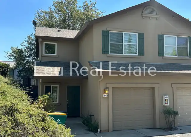 Property at 3045 Estepa Dr Unit B, Cameron Park, CA, 95682, 3 beds, 2.5 baths, [object Object]
