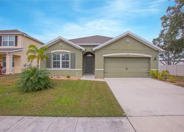 Property at 1120 Newton Cir, Rockledge, FL, 32955, 4 beds, 2 baths, [object Object]