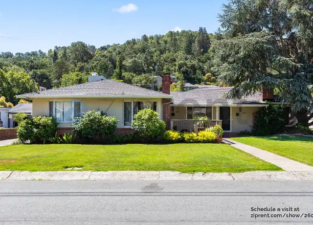 Property at 3645 Mosswood Dr, Lafayette, CA, 94549, 2 beds, 1 bath, [object Object]