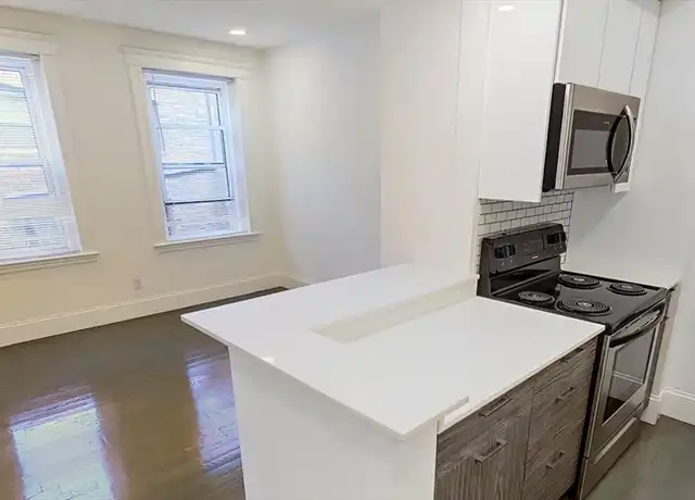 Property at 51 Queensberry St Unit 10, Boston, MA, 02215, 1 bed, 1 bath, [object Object]