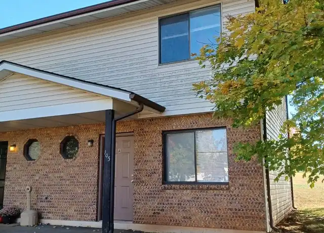 Property at 101 Swan Dr Unit 105- A, Desloge, MO, 63601, 2 beds, 1.5 baths, [object Object]