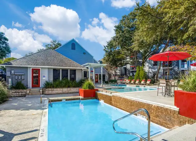 Property at 1076 Mearns Meadow Blvd Unit 523, Austin, TX, 78758, 1 bed, 1 bath, [object Object]