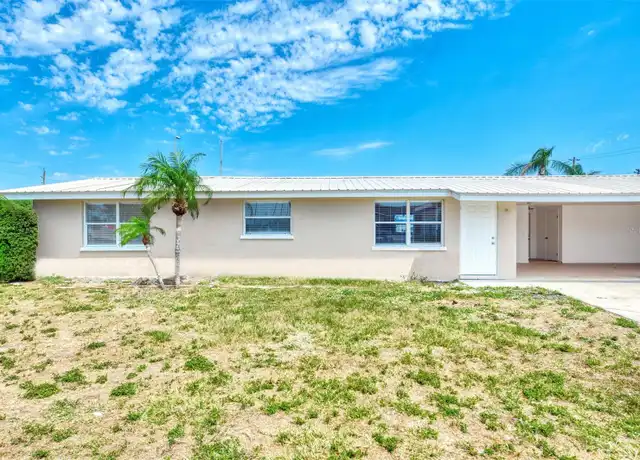 Property at 1601 Faust Dr Unit A, Englewood, FL, 34224, 3 beds, 2 baths, [object Object]
