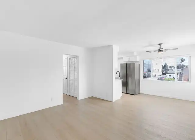 Property at 2301 Ridgeley Dr Unit 6, Los Angeles, CA, 90016, 2 beds, 1 bath, [object Object]