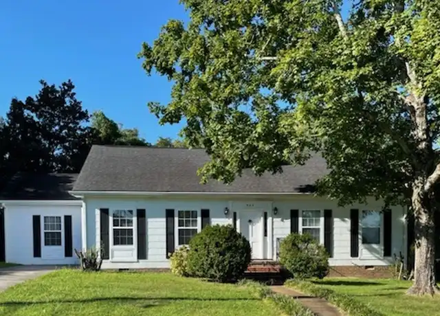 Property at 505 21st St NW, Cleveland, TN, 37311, 3 beds, 2.5 baths, [object Object]