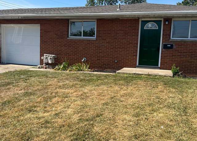 Photo of 920 Lamberton St, Middletown, OH 45044