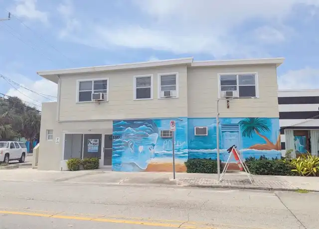 Property at 500 Northwood Rd Unit 2329, West Palm Beach, FL, 33407, 3 beds, 1 bath, [object Object]
