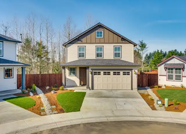 Property at 10202 NE 106th Cir, Vancouver, WA, 98662, 3 beds, 2.5 baths, [object Object]