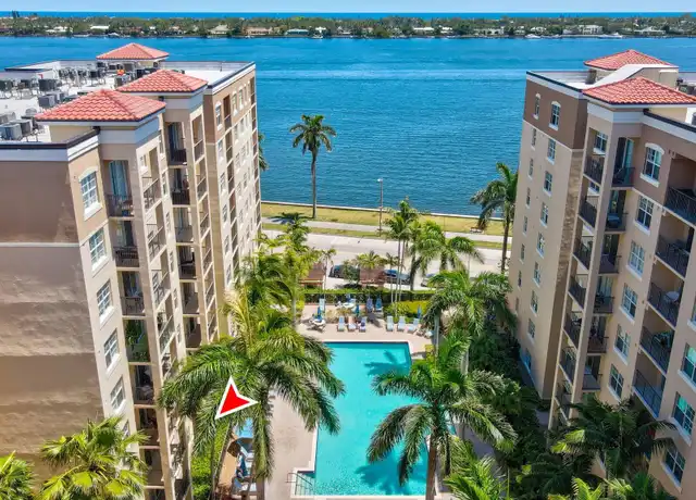 Property at 1801 N Flagler Dr #135, West Palm Beach, FL, 33407, 2 beds, 2 baths, [object Object]