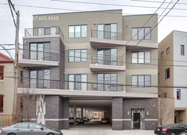 Property at 820 N 3rd St #203, Philadelphia, PA, 19123, 1 bed, 1 bath, [object Object]