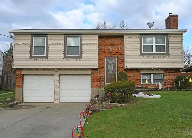 Property at 1408 Forester Dr, Cincinnati, OH, 45240, 3 beds, 1 bath, [object Object]