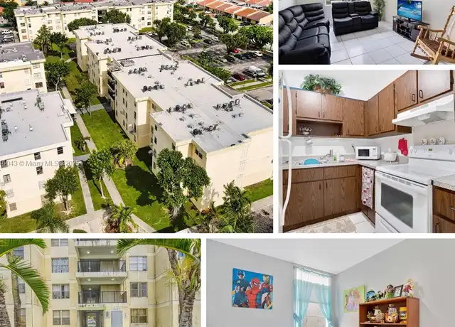 Property at 1875 W 56th St #201, Hialeah, FL, 33012, 2 beds, 1 bath, [object Object]