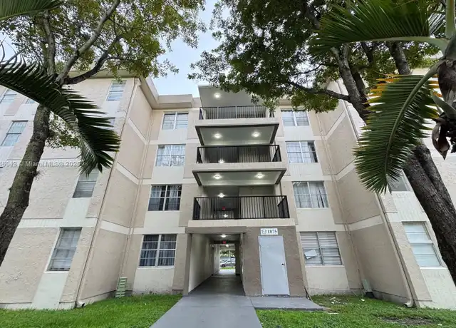 Property at 1875 W 56th St #201, Hialeah, FL, 33012, 2 beds, 1 bath, [object Object]