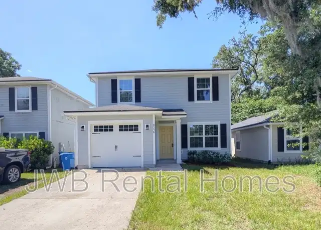 Property at 8216 Eaton Ave, Jacksonville, FL, 32211, 4 beds, 2.5 baths, [object Object]