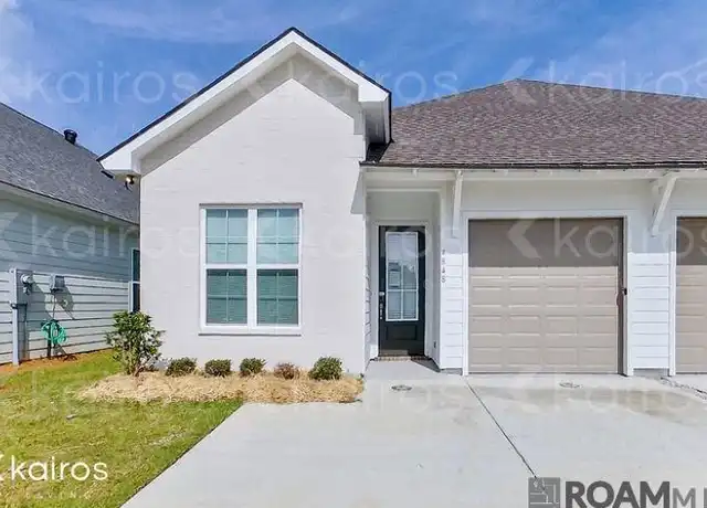 Property at 4848 E Dacha Ln, Baton Rouge, LA, 70817, 3 beds, 2 baths, [object Object]