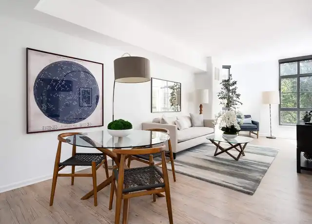 Property at 14W Apartments - 1315 W St NW, Washington, DC, 20009, 0-2 beds, 1-2 bath, [object Object]