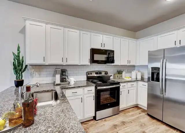 Property at Brighton Townhomes - 5900 Woodstock Rd, Acworth, GA, 30102, 3 beds, 2.5 baths, [object Object]