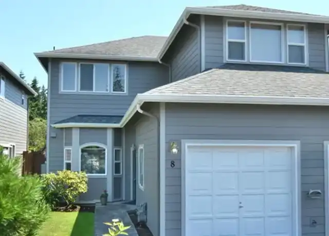 Property at 21121 77th Pl W #8, Edmonds, WA, 98026, 3 beds, 2.5 baths, [object Object]