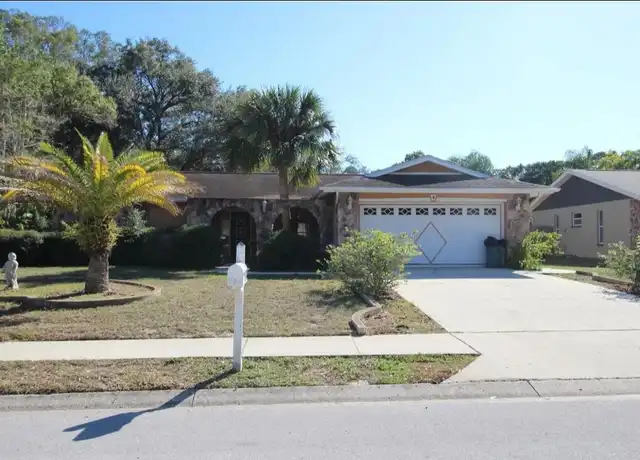 Property at 2848 Rustic Oaks Dr, Palm Harbor, FL, 34684, 3 beds, 2 baths, [object Object]