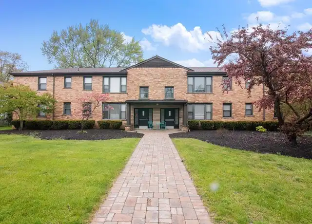 Property at 621 E Lincoln Ave #2, Royal Oak, MI, 48067, 1 bed, 1 bath, [object Object]