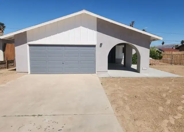 Property at 6051 Daisy Ave, Twentynine Palms, CA, 92277, 2 beds, 2 baths, [object Object]