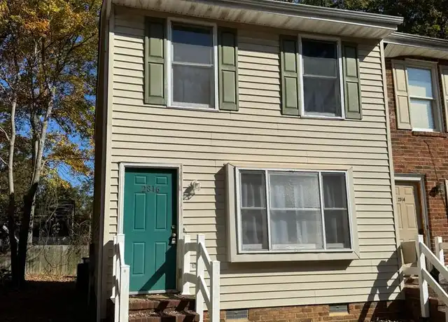 Property at 2816 Oak Hill Dr, Williamsburg, VA, 23185, 3 beds, 1.5 baths, [object Object]