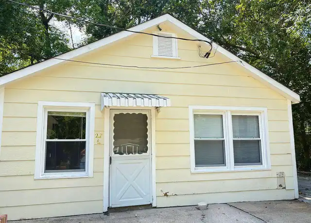 Property at 27 1/2 Oak Forest Dr, Charleston, SC, 29407, 1 bed, 1 bath, [object Object]