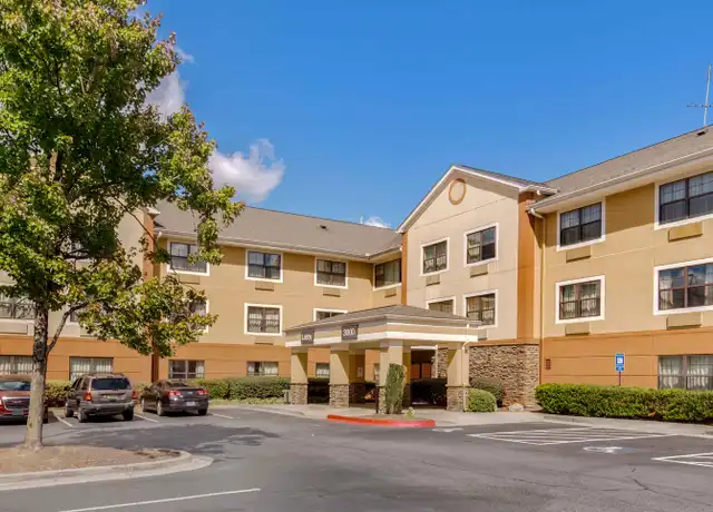 Property at Furnished Studio - Atlanta - Kennesaw Town Center - 3000 George Busbee Pkwy NW, Kennesaw, GA, 30144, 0 beds, 1 bath, [object Object]
