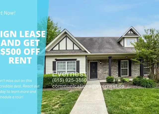 Property at 146 John Duke Tyler Blvd, Clarksville, TN, 37043, 5 beds, 3 baths, [object Object]