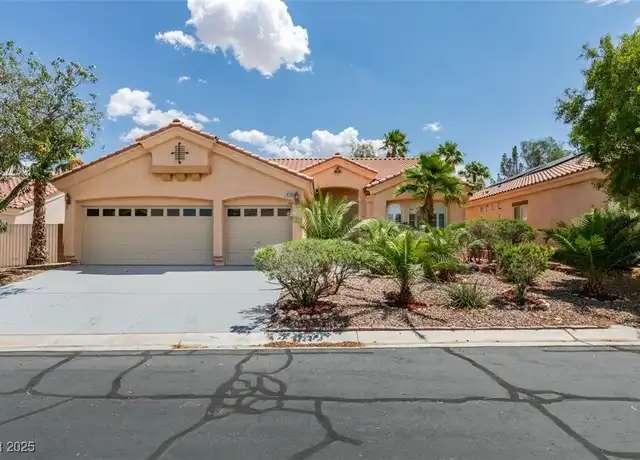 Property at 4105 Demoline Cir, Las Vegas, NV, 89141, 4 beds, 2 baths, [object Object]