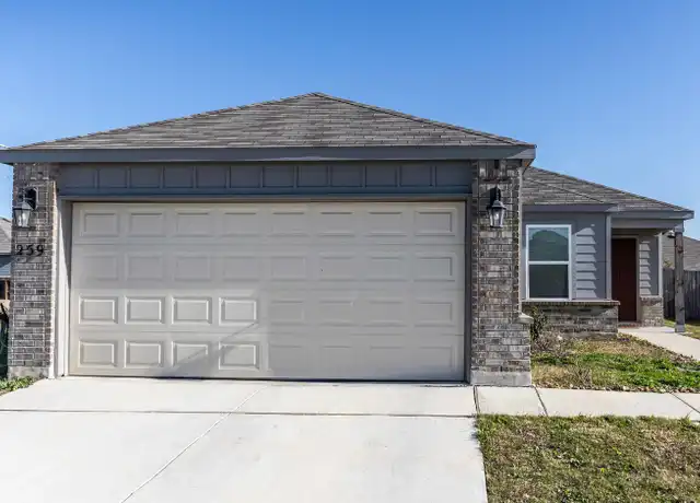 Property at 259 Valmet Dr, New Braunfels, TX, 78130, 3 beds, 2 baths, [object Object]