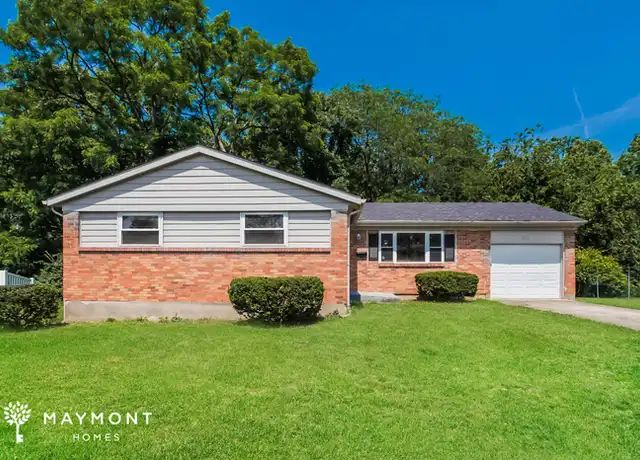Property at 10626 Morning Glory Ln, Cincinnati, OH, 45240, 4 beds, 2 baths, [object Object]