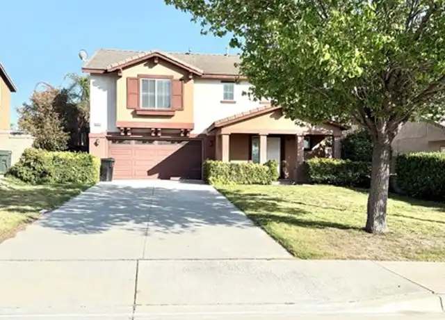 Property at 5809 Reagan Dr, Fontana, CA, 92336, 3 beds, 2.5 baths, [object Object]
