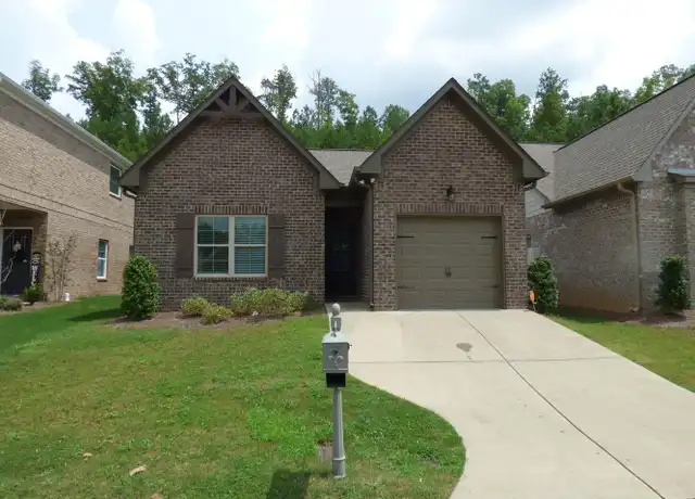 Property at 5476 Park Side Rd, Hoover, AL, 35244, 4 beds, 2 baths, [object Object]