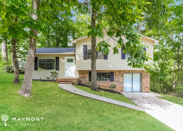 Property at 6860 Markham Dr, Trussville, AL, 35173, 3 beds, 2 baths, [object Object]